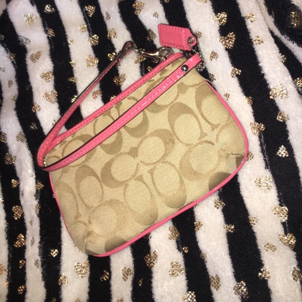 Coach bag - Picture 3 of 3